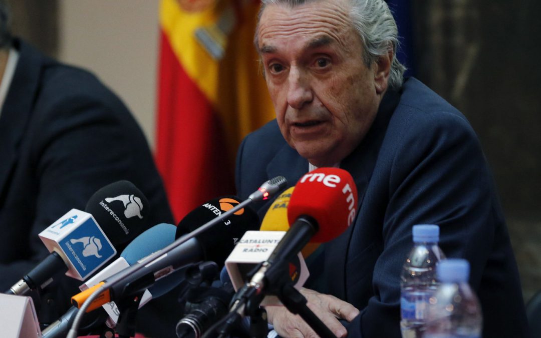 Competencia critica que Energía no haya revisado el mecanismo de interrumpibilidad.