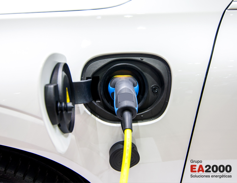 Consejos de mantenimiento de puntos de recarga para coches eléctricos