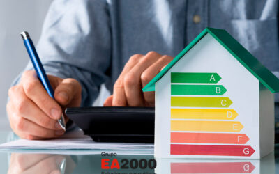 Consejos para disminuir el consumo energético de tu vivienda