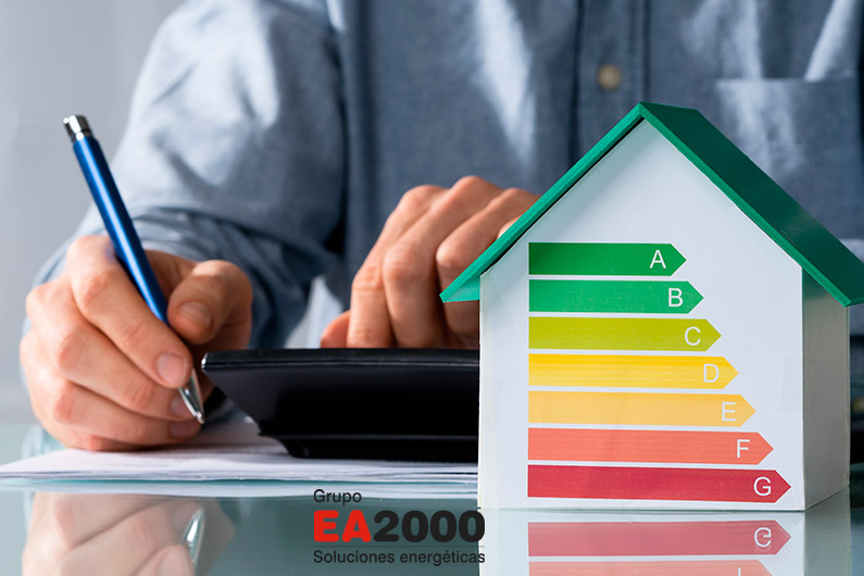 Consejos para disminuir el consumo energético de tu vivienda