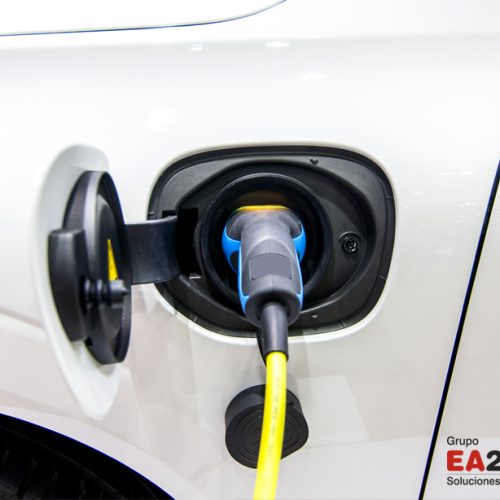 Consejos de mantenimiento de puntos de recarga para coches eléctricos