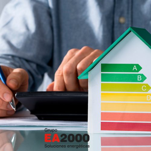 Consejos para disminuir el consumo energético de tu vivienda
